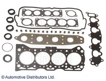 ADK86228 Blue Print juego de juntas de motor, completo, superior