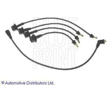 9091922258 Toyota juego de cables de encendido