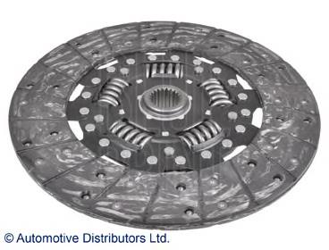 ADT33169 Blue Print disco de embrague