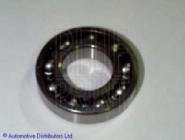  Cojinete de rueda delantero para Subaru Leone 2 