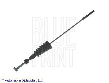 94857010 Toyota cable de freno de mano delantero