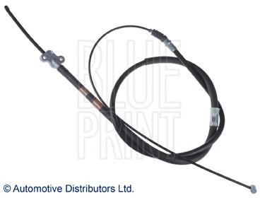 ADT346241 Blue Print cable de freno de mano trasero izquierdo