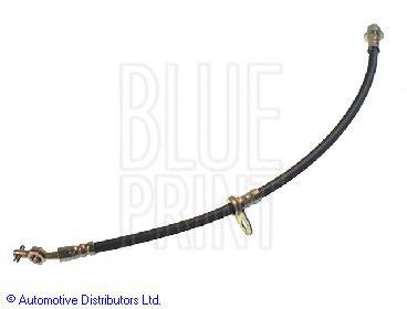 ADT353144 Blue Print tubo flexible de frenos trasero