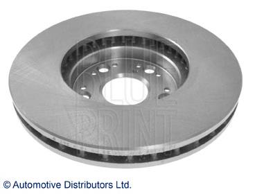 ADT34397 Blue Print freno de disco delantero