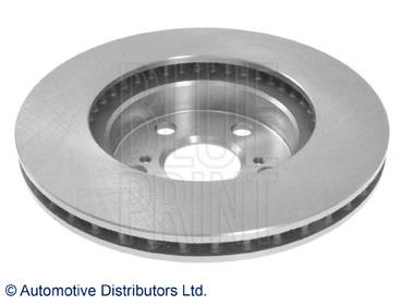 ADT343185 Blue Print freno de disco delantero