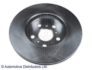 ADT34356 Blue Print freno de disco delantero