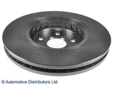 ADT34328 Blue Print freno de disco delantero