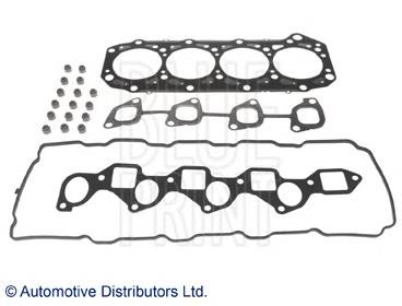 ADN162156 Blue Print juego de juntas de motor, completo, superior