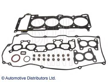 ADN162168 Blue Print juego de juntas de motor, completo, superior