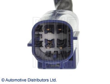 ADN17028 Blue Print sonda lambda, sensor de oxígeno despues del catalizador derecho