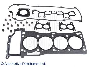 ADN162137 Blue Print juego de juntas de motor, completo, superior