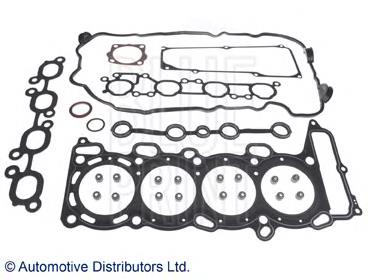 ADN162143 Blue Print juego de juntas de motor, completo, superior