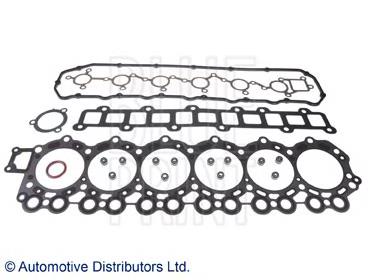 1104240F27 Nissan juego de juntas de motor, completo, superior