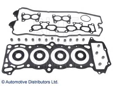 ADN162109 Blue Print juego de juntas de motor, completo, superior