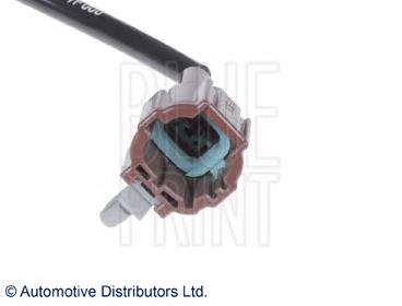 0265006281 Bosch sensor abs trasero