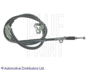  Cable de freno de mano trasero izquierdo para Nissan Almera 1 