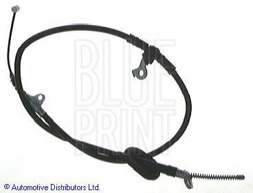  Cable de freno de mano trasero derecho para Nissan Almera 1 