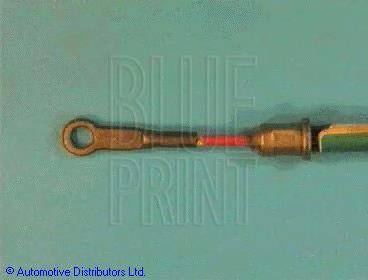  Cable de freno de mano delantero para Nissan Laurel C32