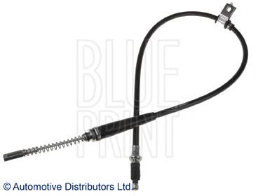 ADN146328 Blue Print cable de freno de mano delantero