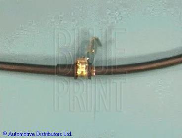  Cable de freno de mano trasero derecho para Subaru Leone 2 