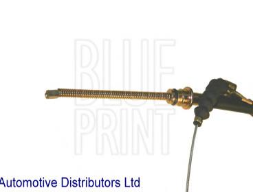  Cable de freno de mano trasero derecho/izquierdo para Subaru Justy 1 