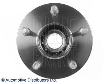 ADN18361 Blue Print cubo de rueda trasero