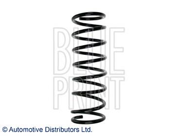 ADN188345 Blue Print muelle de suspensión eje trasero