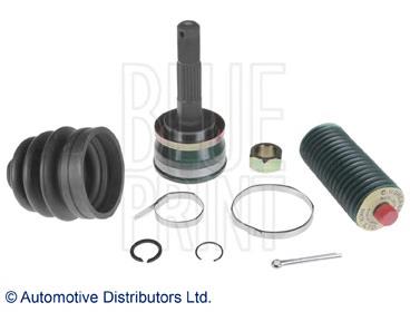 Junta homocinética exterior delantera ADN18916 Blue Print
