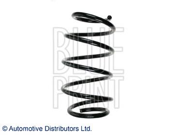 ADN188337 Blue Print muelle de suspensión eje delantero