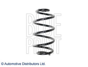 ADN188320 Blue Print muelle de suspensión eje trasero