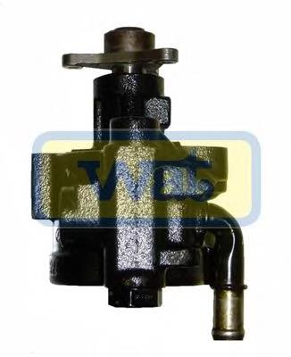 Bomba hidráulica de dirección M803127 Mitsubishi