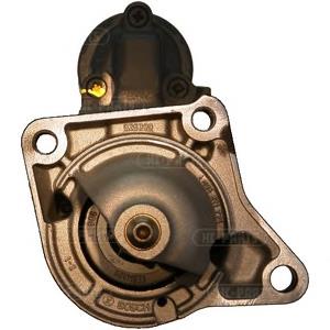 CS790 HC Parts motor de arranque