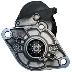 JS373 HC Parts motor de arranque