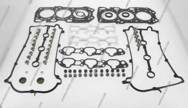 M124A65 NPS juego de juntas de motor, completo, superior