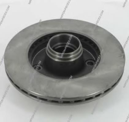  Freno de disco delantero para Nissan Laurel C32