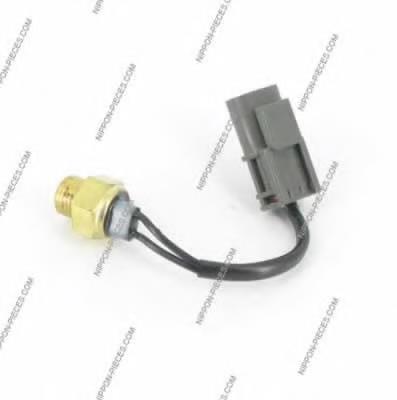 N565N17 NPS sensor, temperatura del refrigerante (encendido el ventilador del radiador)