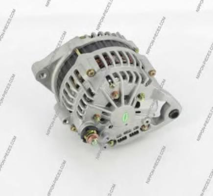 N511N128 NPS alternador