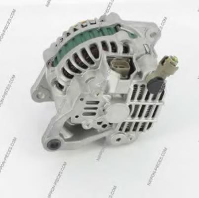 N511N20 NPS alternador