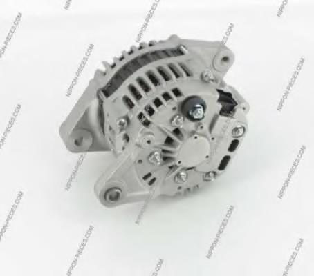 A5T04392 Mitsubishi alternador