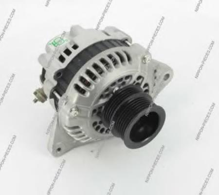 N511N34 NPS alternador