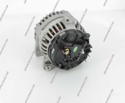 N511N59 NPS alternador