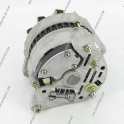 N511N71 NPS alternador