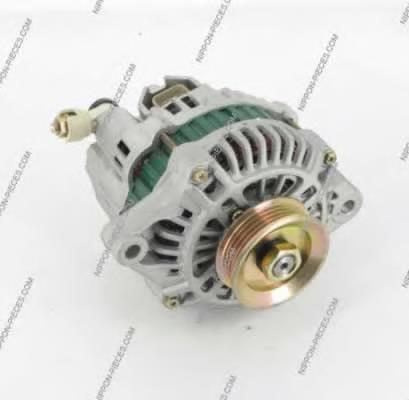 N511N95 NPS alternador