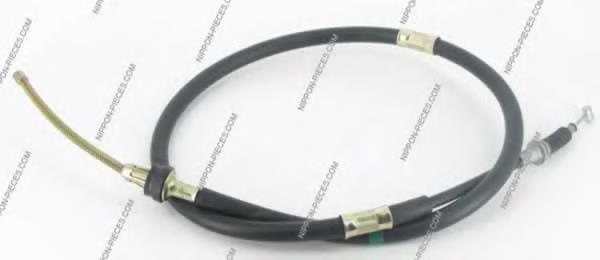 D294U36 NPS cable de embrague