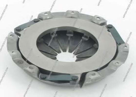  Plato de presión del embrague para Daihatsu Terios J100, J102, J122