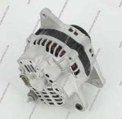 H511I01 NPS alternador