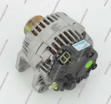 H511I19 NPS alternador