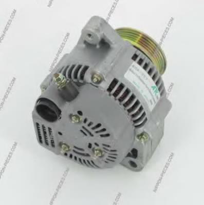 H511A11 NPS alternador