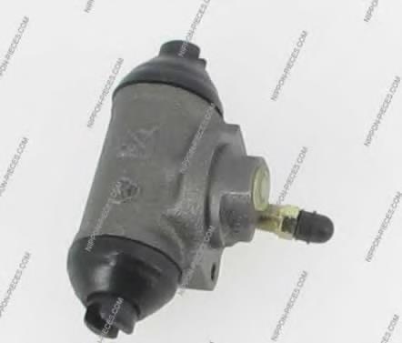  Cilindro de freno de rueda trasero para Isuzu Midi 94000, 98000