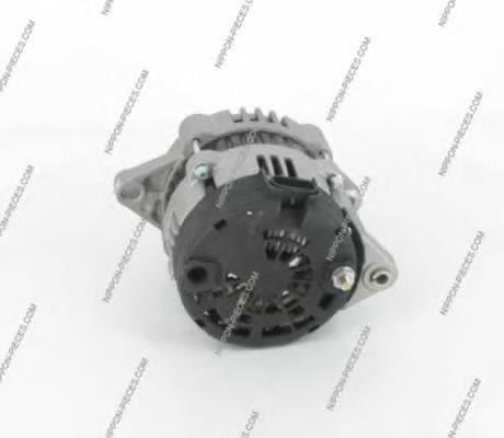 D511O09 NPS alternador